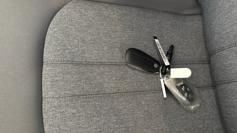 MG MGS5 125kW SE EV 49kWh 5dr Auto Electric Estate